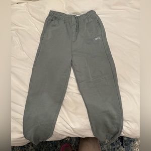 Alo Yoga accolade sweatpants